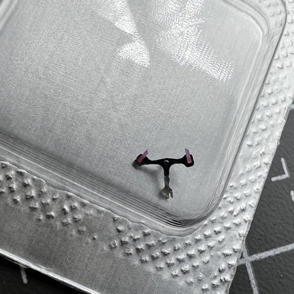 Pièces de rechange pour fourche à palette réf. 710, adaptées au mouvement SW200