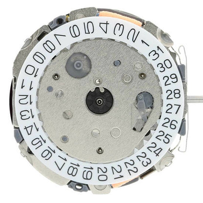 Miyota FS01 Japan Quartz Movement