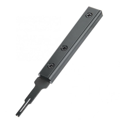 Precision Watch Crown Watch Head Waterproof Ring Setting Crown Remover Tool