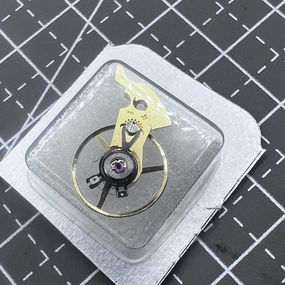 Golden Watch Balance Wheel with Splint for Movement Seagull/ETA 2824 2836 2834