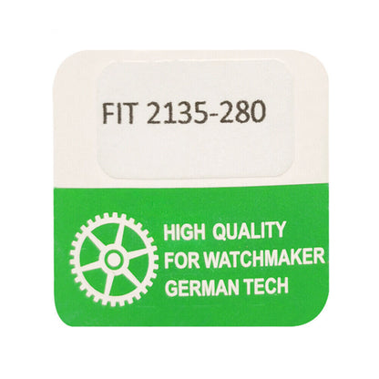 Generic Watch Parts 2135-280 Hour Wheel Replacement for  2135