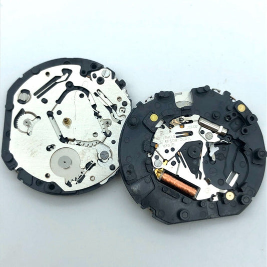 Hattori Epson TMI VX9J VX9JE Watch Quartz Movement Japan Made
