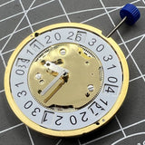 Swiss Ronda 5010B 5010.B Quartz Watch Movement
