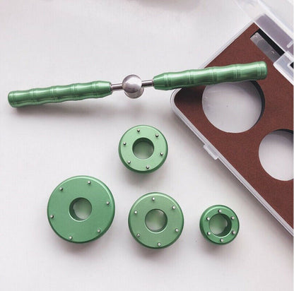 Watch Back Case Opening Tool Case Back Remover For Omega-Seamaster Watches