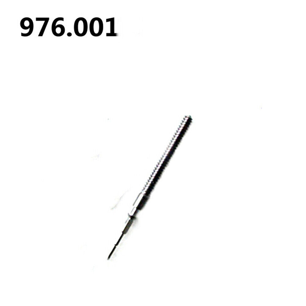 Brand New Watchmaker Watch Winding Stems Generic for ETA 976.001 Movement