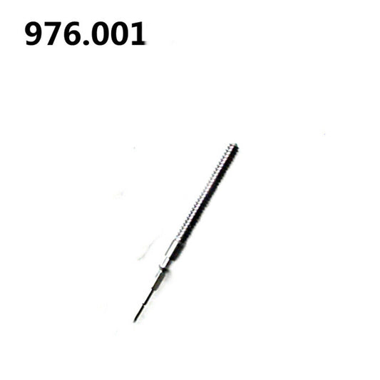 Brand New Watchmaker Watch Winding Stems Generic for ETA 976.001 Movement