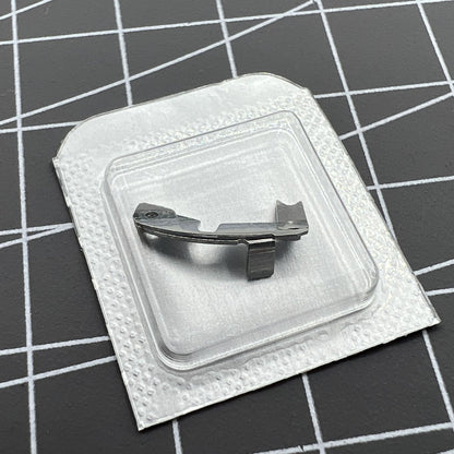 ETA 7750 Ref.8139 operating lever, precision spare part for chronograph accuracy.