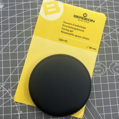 Bergeon Swiss 5394-PG Gehäusepolster 80mm