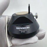 Bergeon 6730 Watch Bracelet Band Screw Holding Base Fitting & Removing Tool