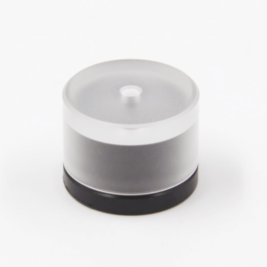 Plastic Watch Movement Mainspring Pressure Case Box Barrel Cover Repair Tool