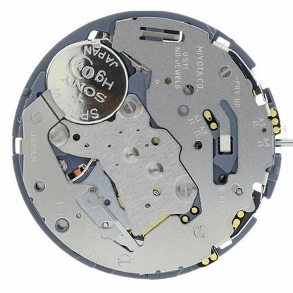 Miyota 0S11 Japan Quartz Movement