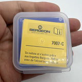 Bergeon 7007-C Cleaning Swabs Stick Cleaner For Watch Cleaning