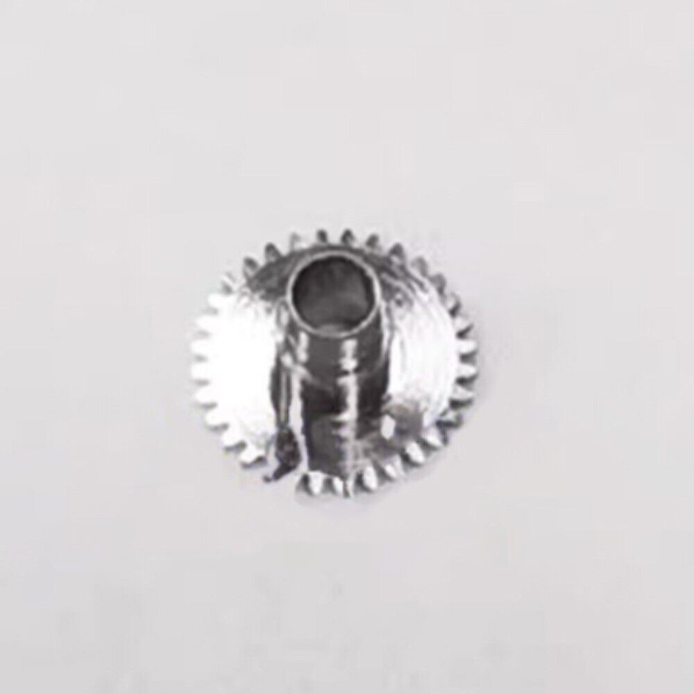 Replacement hour wheel for H145M/H149M watch movements, compatible with various brands, precise fit.