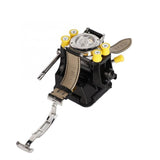 Adjustable Watch Back Case Holder Opener Watch Case Opener Watch Repair Tool