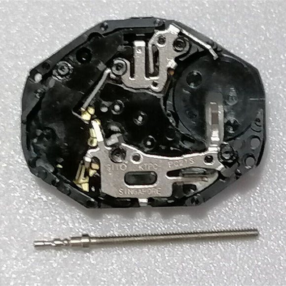Brand New Hattori Epson PC21 Watch Quartz Movement 3 Hands Japan Made