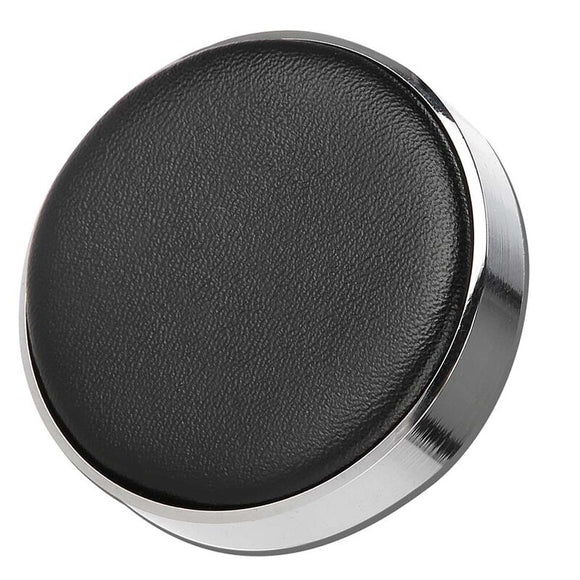 55/70mm Watch Movement Casing Cushion Leather Protective Pad Holder Watch Part