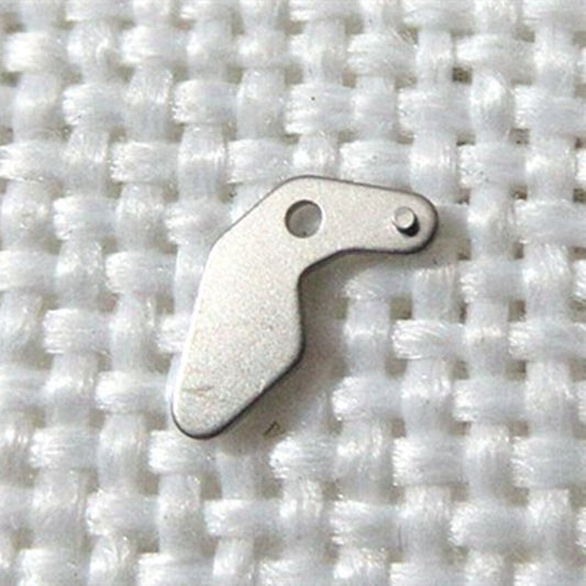 Setting lever for 8200 watch movement, compatible replacement part by Generic brand.