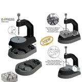 Bergeon 8745 Press Bracelet Shortening Removing Tool Watch Watches Watchmakers
