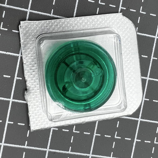 Original Balance Wheel with Hairspring for ETA C07.111 movement, Swiss Made precision by ETA.