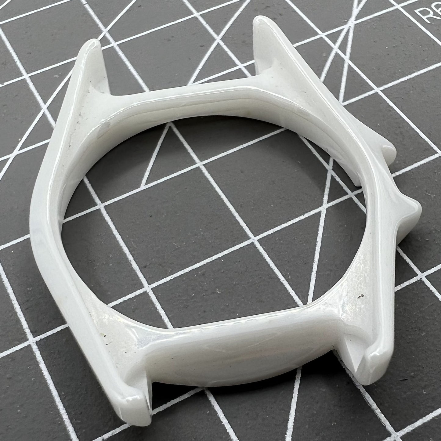 29mm Ceramic Watch Case Replacement Watch Part for J12 Watch