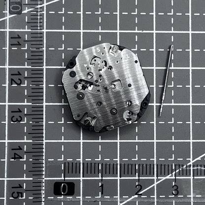 Japan Epson Hattori VX3T VX3TE Quarzuhrwerk Movement