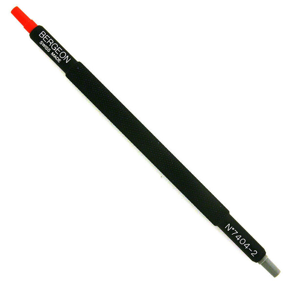 Bergeon 7404-2 Watch Hand Fitting Tool