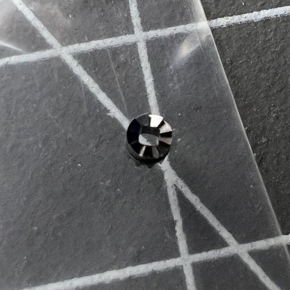 Sliding pinion clutch for SW200/SW220/SW240 watch movements, high-quality generic fit.