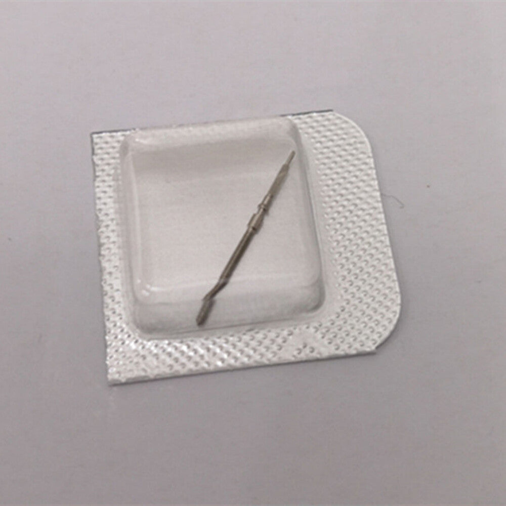 Watchmaker Swiss Quality Watch Winding Stems Generic for 3035 3030 3055 Movement