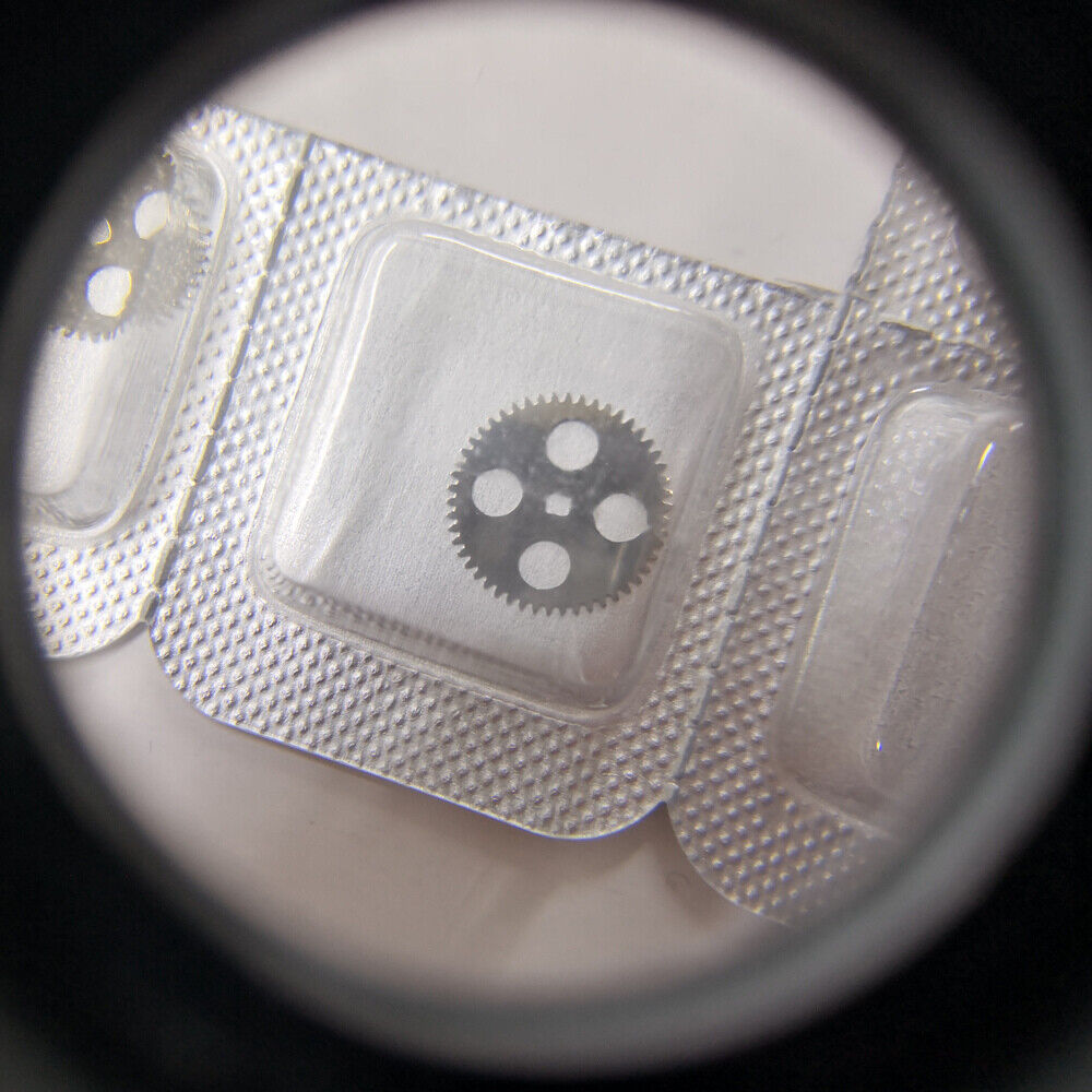 Movement watch part ref.8415 for ETA 7750 - high-quality replacement spare from trusted brand, ideal for precise repairs.
