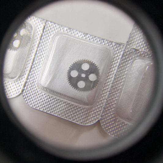 Movement watch part ref.8415 for ETA 7750 - high-quality replacement spare from trusted brand, ideal for precise repairs.