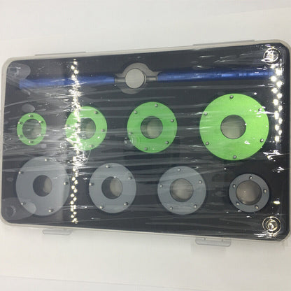 Watch Back Case Opening Tool Case Back Remover For Omega-Seamaster Watches