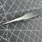 Swiss Made Horotec MSA12.302-2 Antimagnetic Tweezer