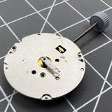 Swiss Made Ronda 773 Quartz Watch Movement 3 Hands Quartz Movement