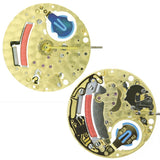 ETA 210.001 Watch Quartz 2 Hands Movement
