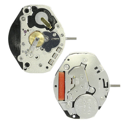 Ronda 1063 3 Hands Quartz Watch Movement