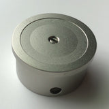 Bergeon 1997 DI 1112 Movement Holder With Center Screw 11-1/2 Ligne