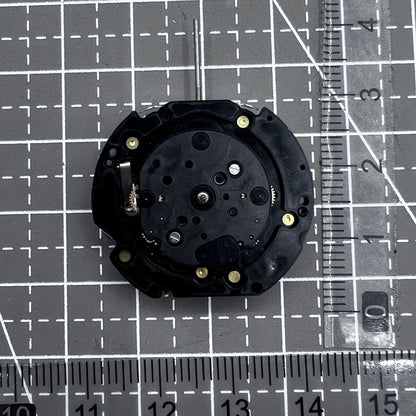Hattori Epson VD36B Watch Quartz Movement Replacement