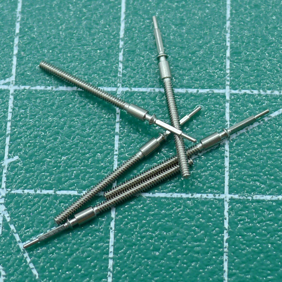 Wholesale Watch Winding Stems Spare Parts Fit for ETA 2824-1 2834-1 2836-1