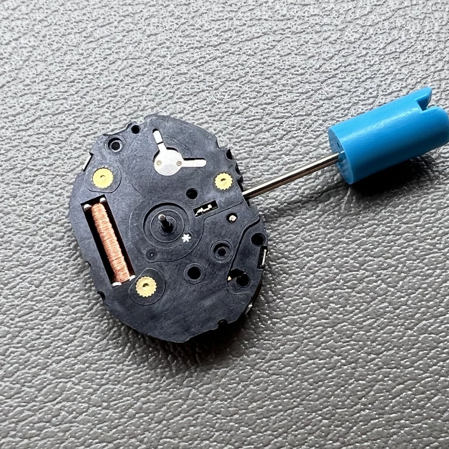 Original Japan Seiko V115A Quartz Movement