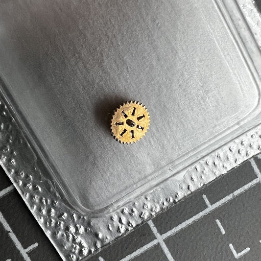 Ref.1530 Reverser Reversing Wheel Parts Fit For ETA 2671 Movement