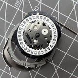 Japan Made Hattori Epson TMI YM85 YM85A Watch Quartz Movement