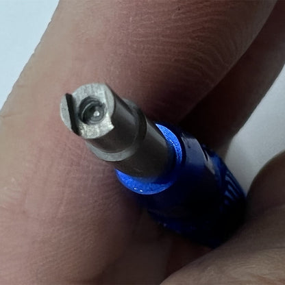 Pour outils de réparation Citizen 6651A 6601 6T51, extracteur de montre, rotor à masse oscillante