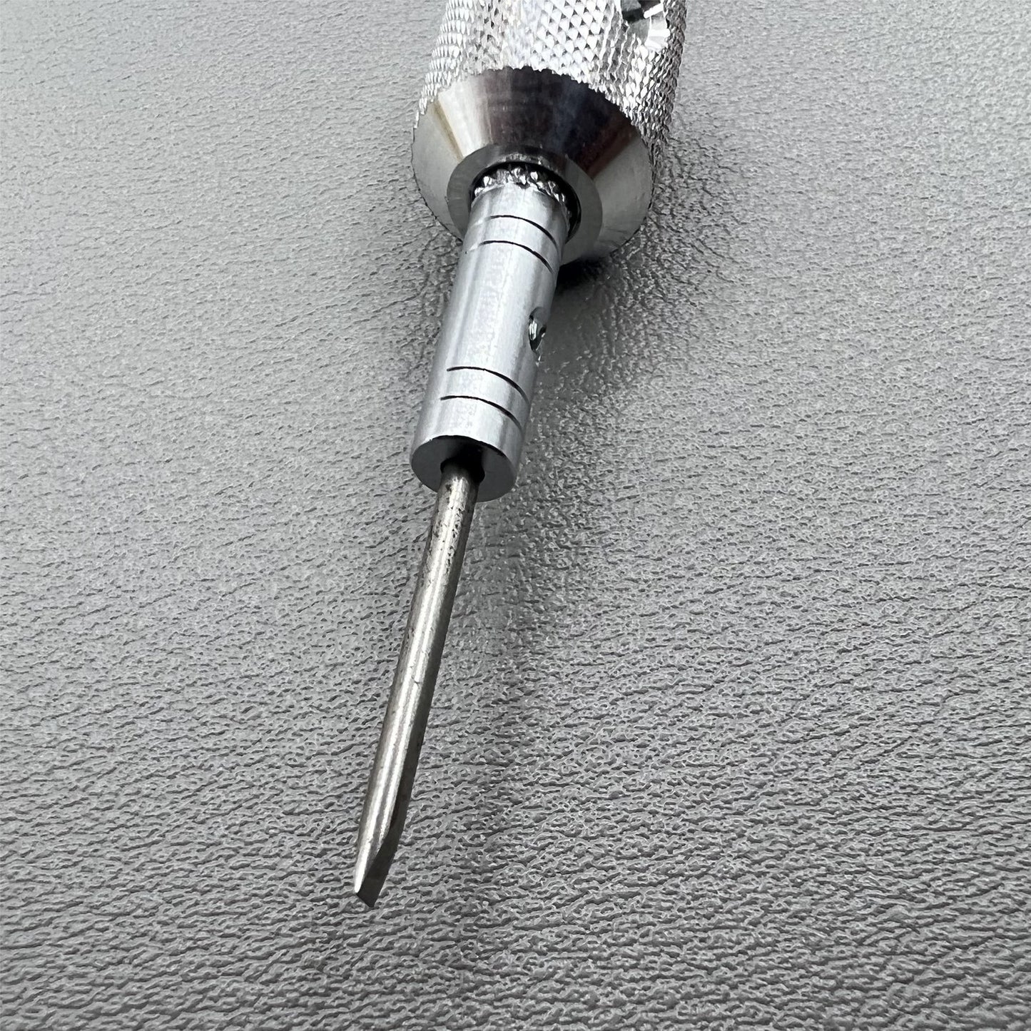 Bergeon Swiss 30081-TAM-160 Uhr Schraubendreher Trommel 1.60mm Größe