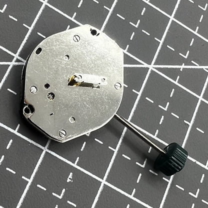 Ronda Quarz Uhrwerk Modell 1069 Ersatzmechanismus f�r pr�zise Uhrenreparatur
