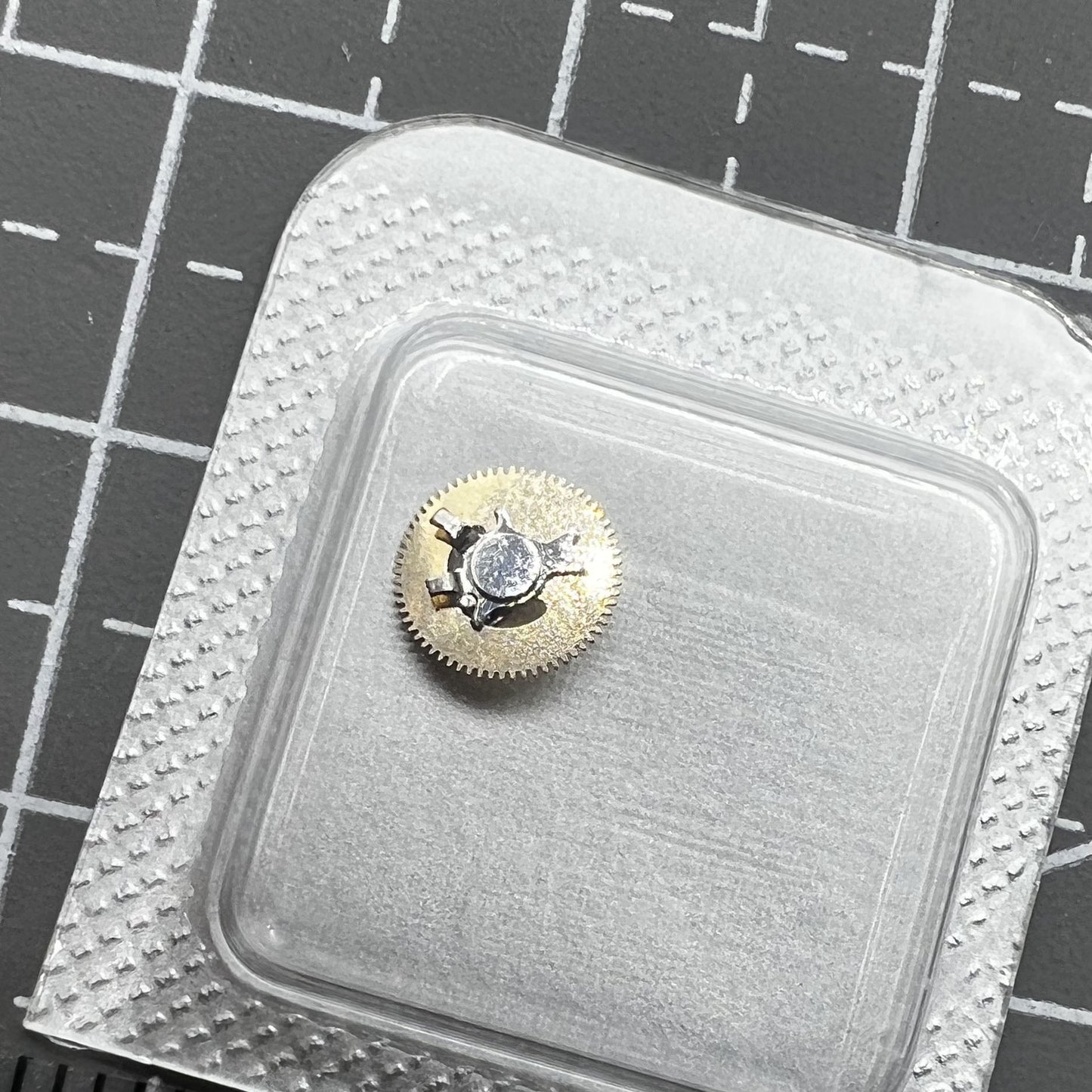 Datumanzeige Antriebsrad Passend für SW220 SW240 Uhrwerk