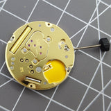 Swiss Made Ronda 1005 Slimtech Quartz Watch Movement