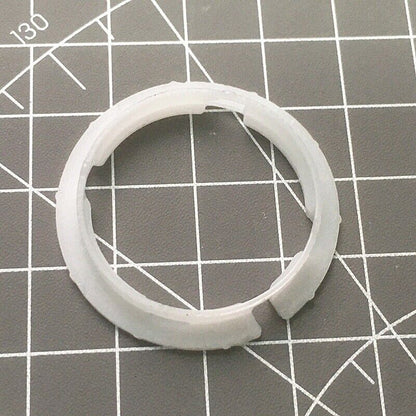 5.4mm Spacer Ring Plastic Watch Movement Cushion Mount for ETA 2824/2836/2846