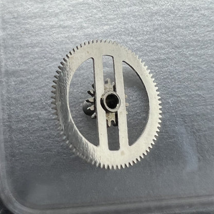 Uhrenteil, kostenlos, Kanonenritzel, passend für Uhrwerk SW200, brandneu