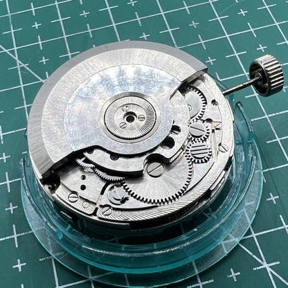 Seagull TY2528 Mechanisches Automatikwerk ST25 Ersatz 