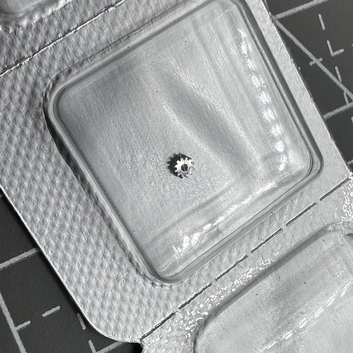 Einstellrad Universal Passend ETA 2824 2836 Uhrwerk Modell 450